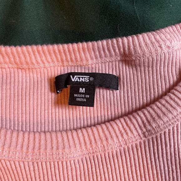 Vans Shirt - Picture 4 of 4